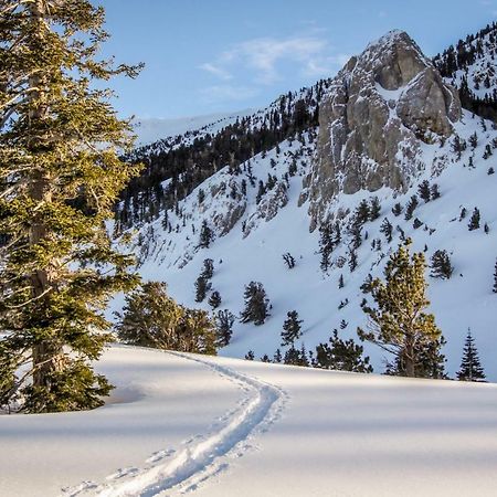 Sherwin Villas 39 Mammoth Lakes Ngoại thất bức ảnh