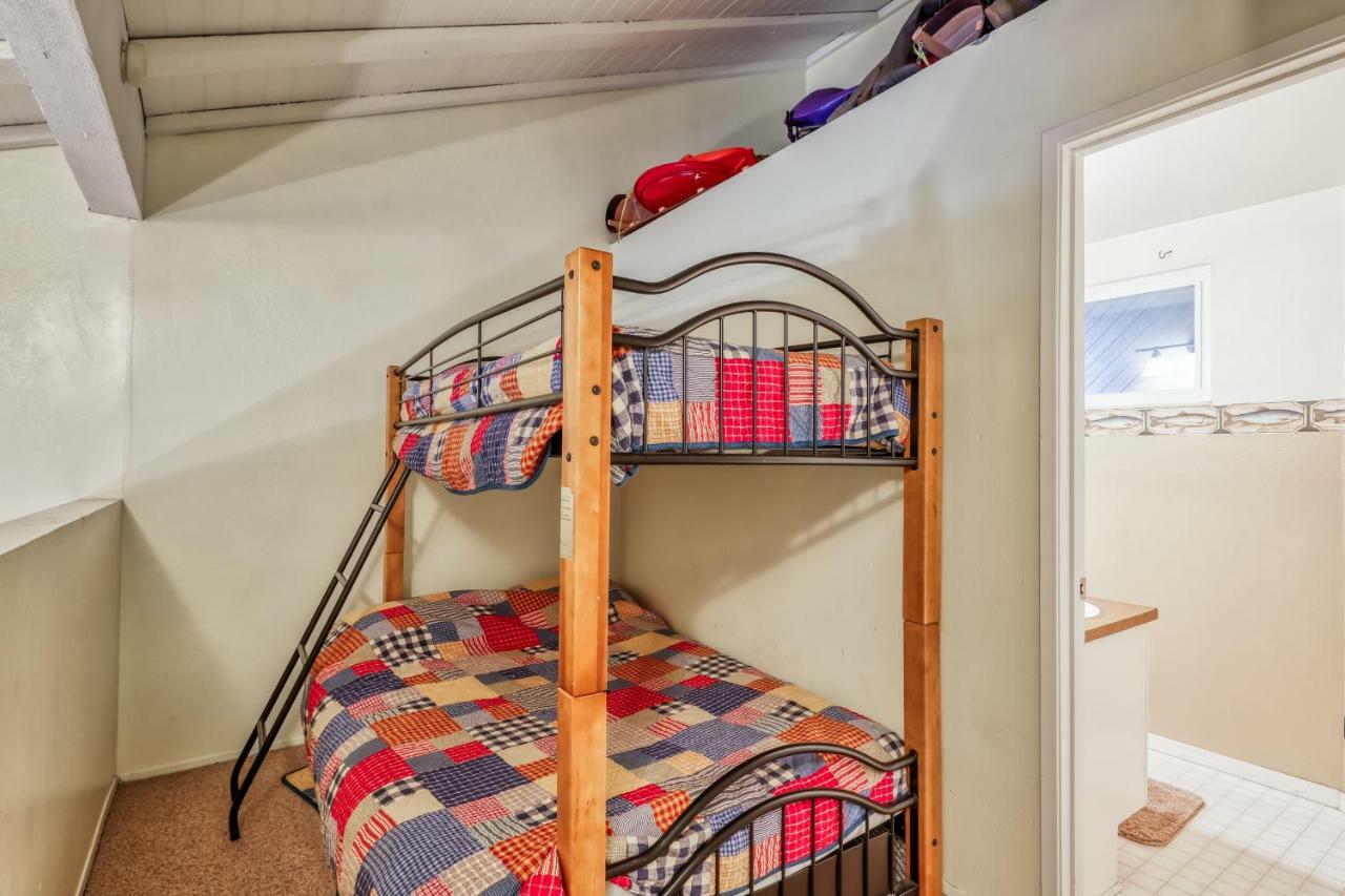 Sherwin Villas 39 Mammoth Lakes Ngoại thất bức ảnh