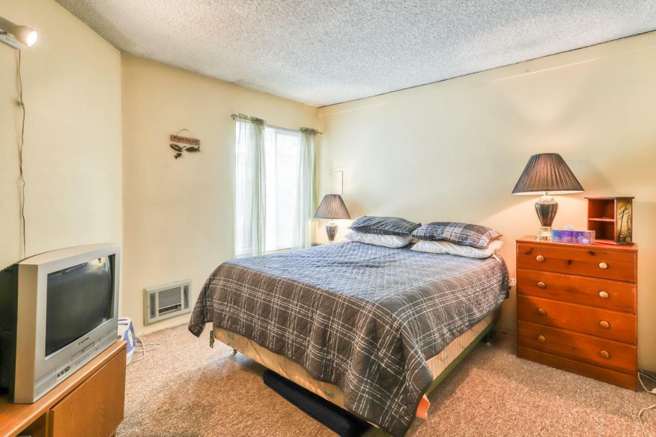 Sherwin Villas 39 Mammoth Lakes Ngoại thất bức ảnh