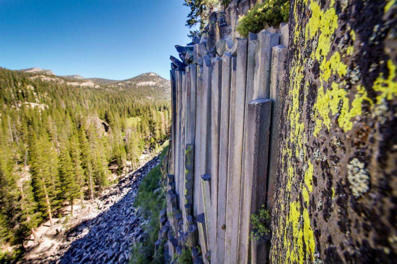 Sherwin Villas 39 Mammoth Lakes Ngoại thất bức ảnh