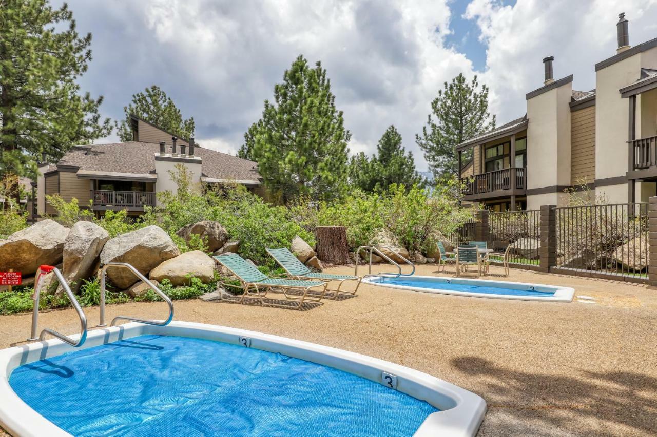 Sherwin Villas 39 Mammoth Lakes Ngoại thất bức ảnh