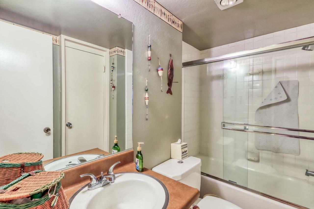 Sherwin Villas 39 Mammoth Lakes Ngoại thất bức ảnh