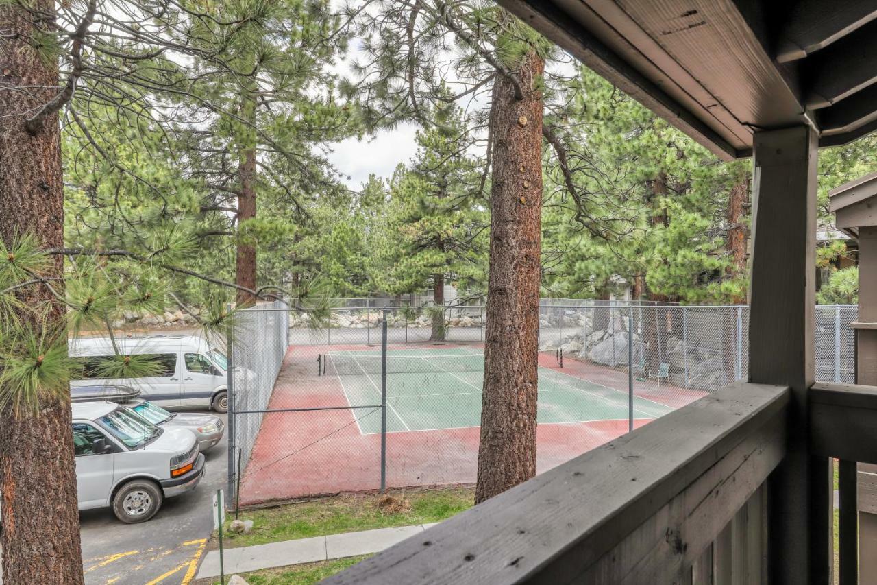 Sherwin Villas 39 Mammoth Lakes Ngoại thất bức ảnh