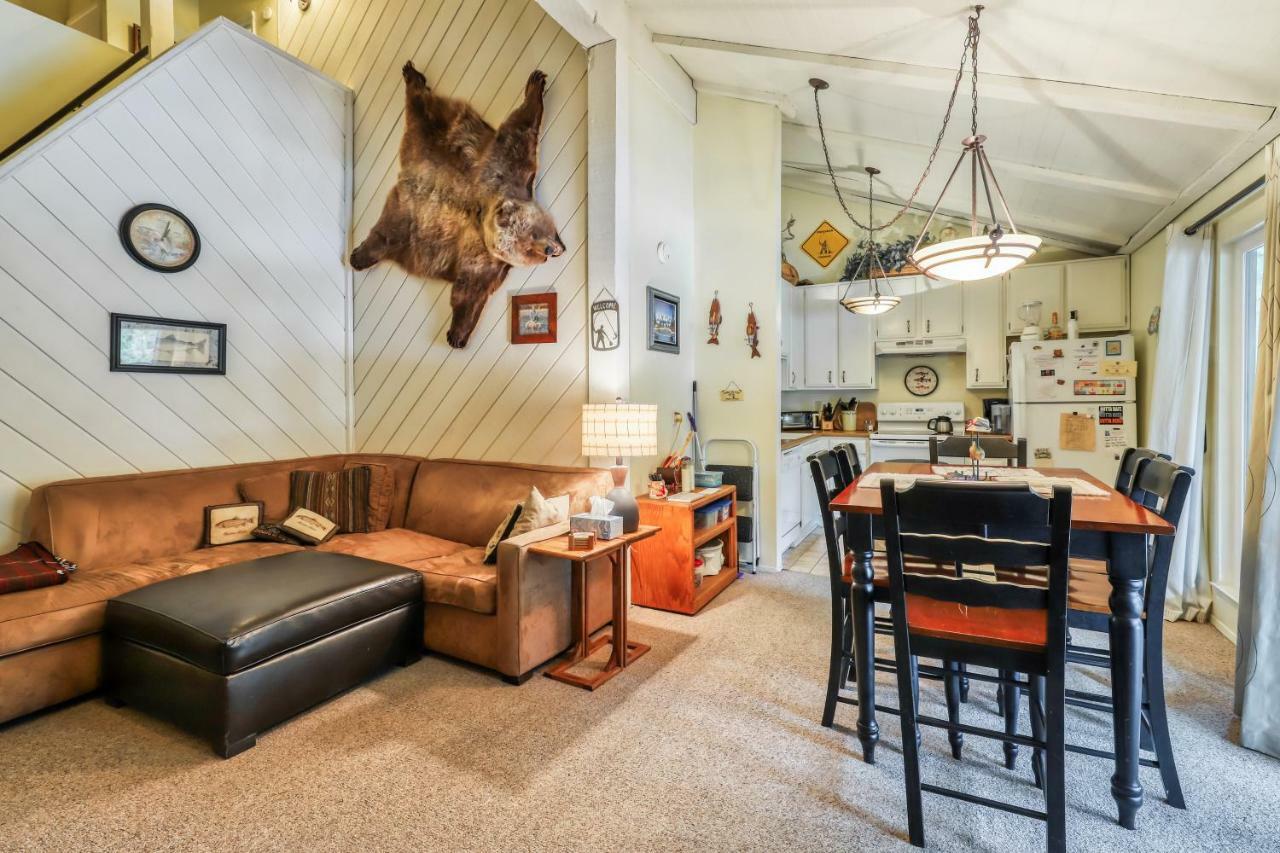 Sherwin Villas 39 Mammoth Lakes Ngoại thất bức ảnh