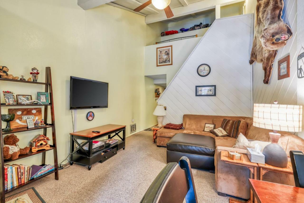 Sherwin Villas 39 Mammoth Lakes Ngoại thất bức ảnh