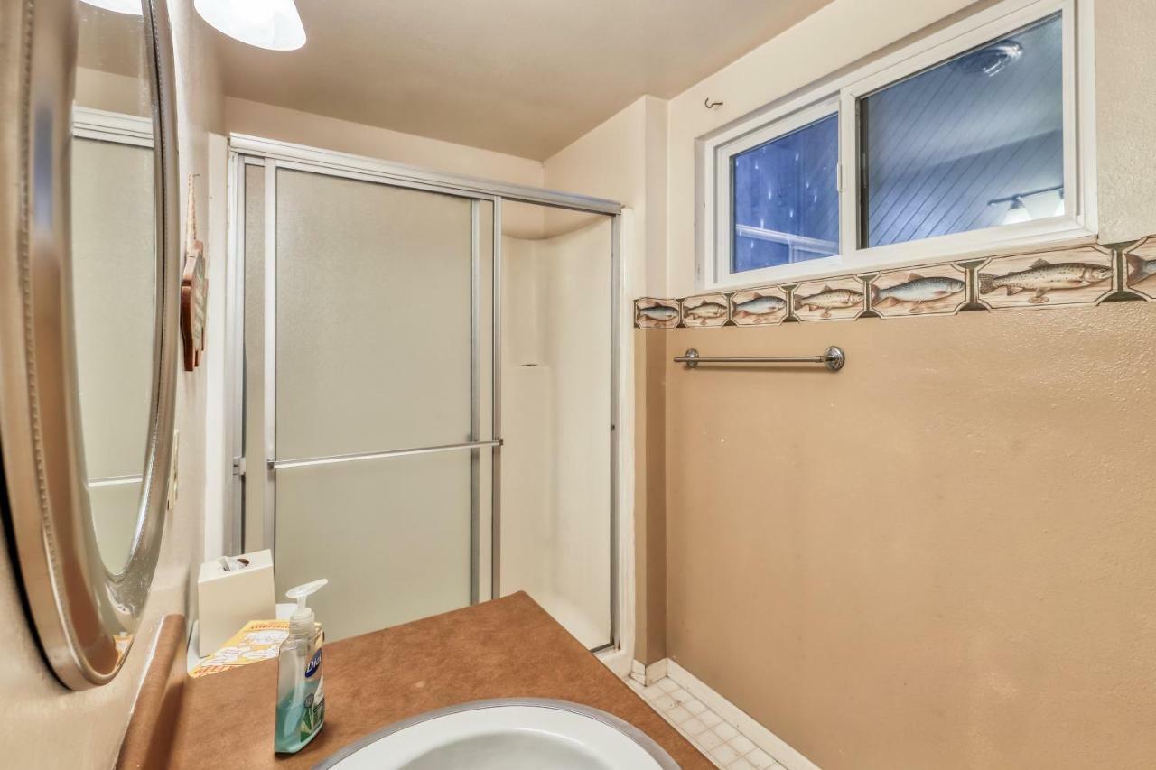 Sherwin Villas 39 Mammoth Lakes Ngoại thất bức ảnh