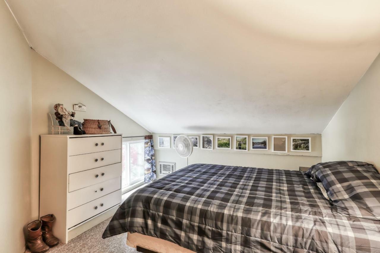 Sherwin Villas 39 Mammoth Lakes Ngoại thất bức ảnh