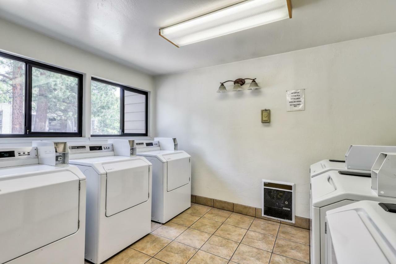 Sherwin Villas 39 Mammoth Lakes Ngoại thất bức ảnh
